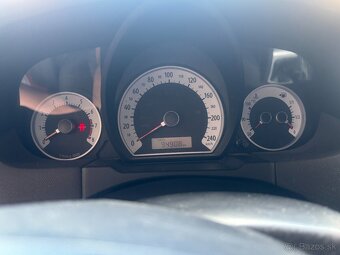 Kia ceed - 8