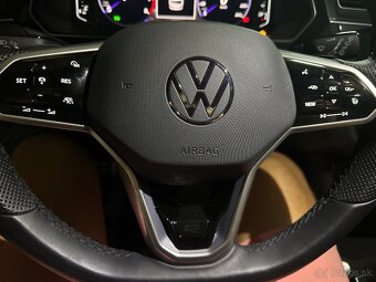 Predám VW Tiguan R-line - 8