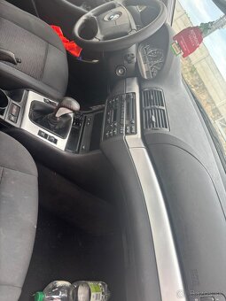 BMW e46 316i - 8