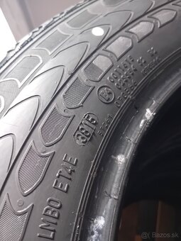 235/65R16C Continental Vanco2 - 8