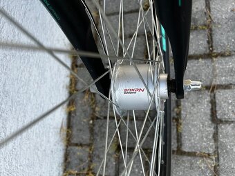 Bicykel KELLYS Avenue 70 430 / 28″ / M / - 8
