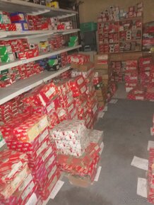 Prodám nové brzdové kotouče na různé druhy vozidel - 8