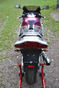Suzuki RF900 - 99KW - 8