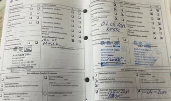 Volkswagen Golf Plus 1.6 FSI Goal - 8