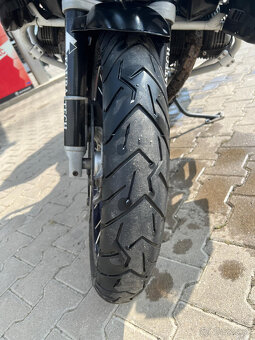BMW R 1200 GS Adventure ESA - 8