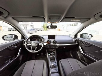 Audi Q2 - 8