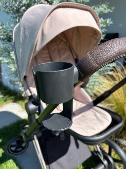 Cybex e-priam 2 kombinácia - 8