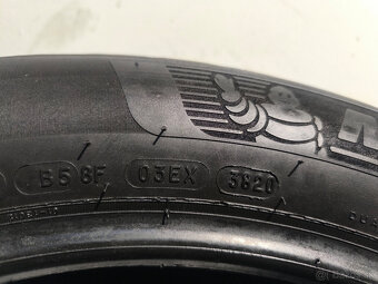 235/55 R19 Zimné pneumatiky Michelin Pilot Alpin 2 kusy - 8