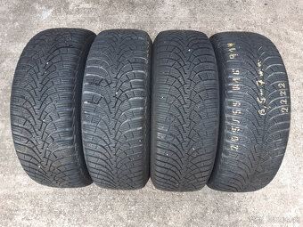 5x112  16"  Škoda, VW, Seat - 8