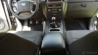 Kia sorento 125kw - 8
