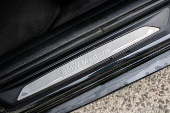 BMW Rad 3 320d xDRIVE GT - 8