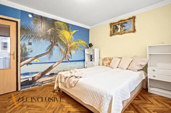 ALL INCLUSIVE | NA PREDAJ 3-IZBOVÝ BYT S BALKÓNOM, DUNAJSKÁ - 8