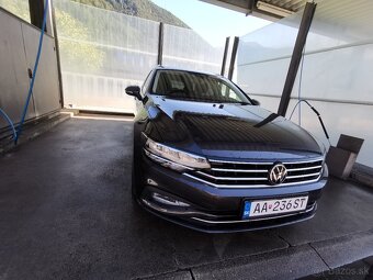 Passat - 8