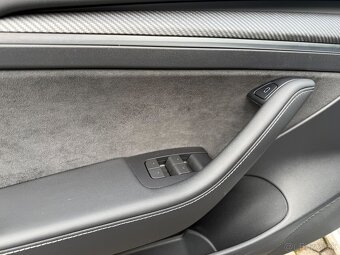 Tesla Model 3 LONG RANGE DUAL MOTOR 366 KW AWD - 8