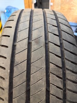 245/50/R19 Letne pneumatiky Bridgestone - 8