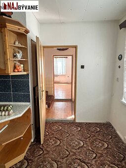 Rodinný dom v centre Pribyliny - 8