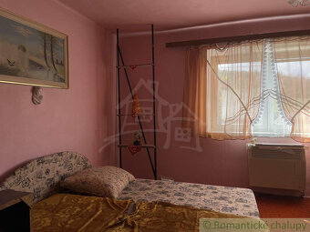 Domček ideálny na chalupu v obci Kečovo - 8