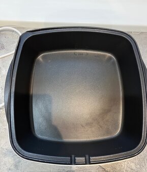 Tefal Versalio fritéza 7 v 1 - 8