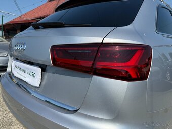 Audi A6 Avant 3.0 TDI DPF 272k quattro S tronic - 8