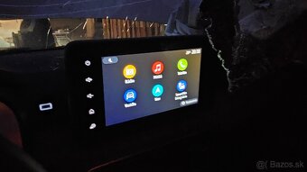 Dacia jogger naj.15000km - 8