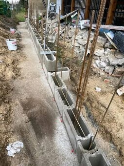 Cenovo dostupné murárske a stavebné práce Bratislava - 8