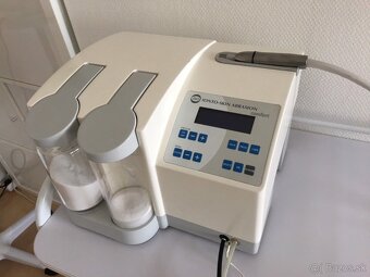 IONTO-SKIN Abrasion Comfort Exclusive Line - 8