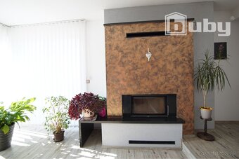 Na predaj rodinný dom - novostavba, 1039 m2 pozemok, Blatnic - 8