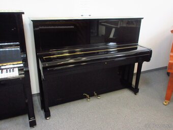 Steinway and Sons najvyššía prémiová kvalita - 8