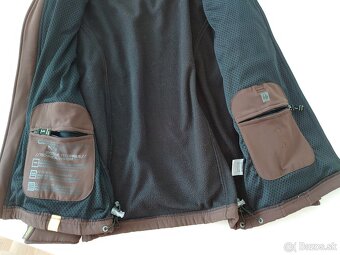 • Na predaj pánska bunda Geographical Norway • - 8