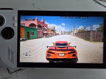 Asus Rog Ally Z1/512 GB TOP STAV/ Záruka - 8