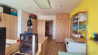 Predaj 3 izbový byt v Novákoch - 8