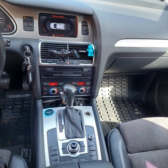 Audi Q7 3.0 TDI 240hp clean diesel quattro - 8