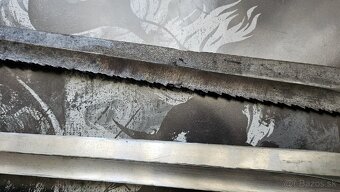 Bodak Nemecko M98/05 píla - 8