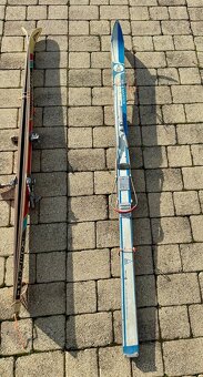 Lyze stare retro vintage - 8