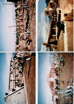 WINNETOU ZBIERKA FOTOGRAFII - 8