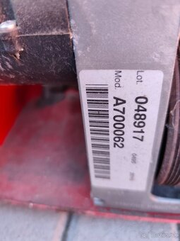 Kompresor Husky model A700062 - 8