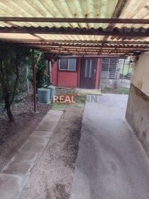 REALFINN- NITRA -Čermáň-Rodinný dom na predaj - 8