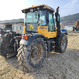 Predám JCB FASTRAC 3190 - 8