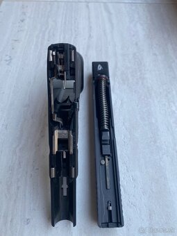 Glock 17 gen 4 - 8