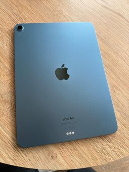 Ipad air 5 generacia 64gb - 8