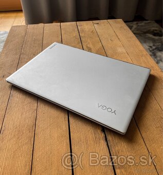 Notebook Lenovo Yoga 910 - 8