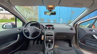 Peugeot 308 1.6 e-HDi edition ROSSIGNOL - 8