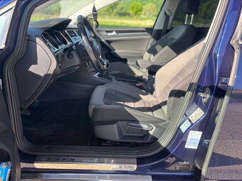 Volkswagen Golf 2.0 TDI 110kw 7.5 2017 Manuál - 8