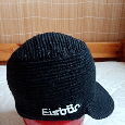 E i s b ä r : ČIAPKA SO ŠILTOM- MADE in AUSTRIA- ZĽAVA - - - 8