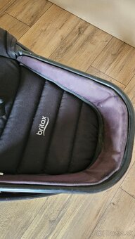 Kocik Britax B-Motion Plus - 8