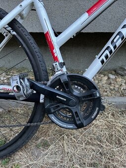 Predám krosový bicykel Maxbike C400 veľ. 18 Crosslite - 8