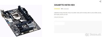 Predám PC s Windows 11 + LCD monitor + Reproduktory – 2.1 - 8