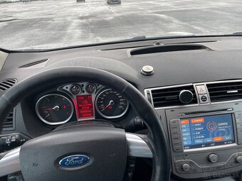 Kuga 2.0 tdci - 8