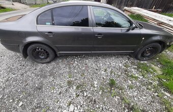 Skoda superb - 8