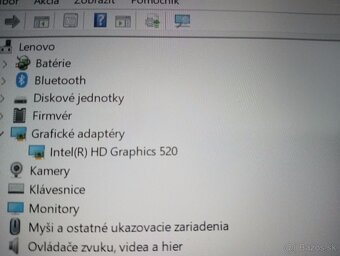 Lenovo thinkpad t460 - Intel core i5 - 16gb ram - Windows 11 - 8
